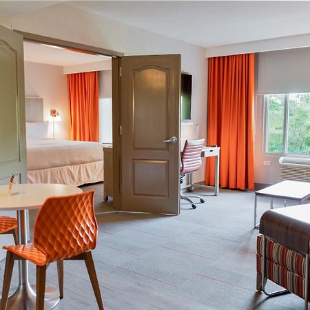 Four Points By Sheraton Caguas Real Zewnętrze zdjęcie