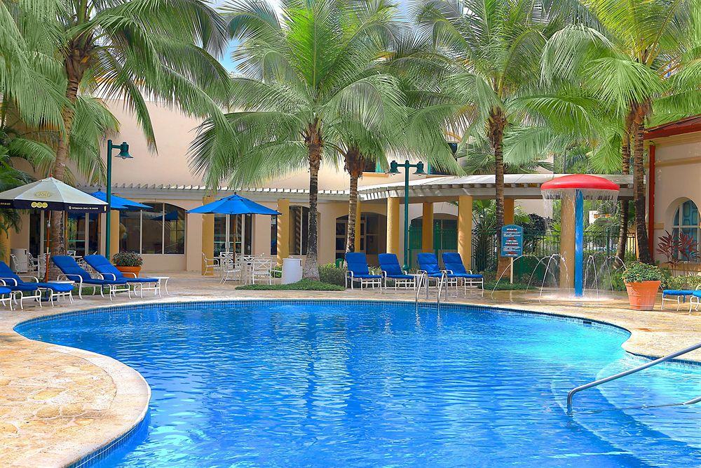 Four Points By Sheraton Caguas Real Zewnętrze zdjęcie