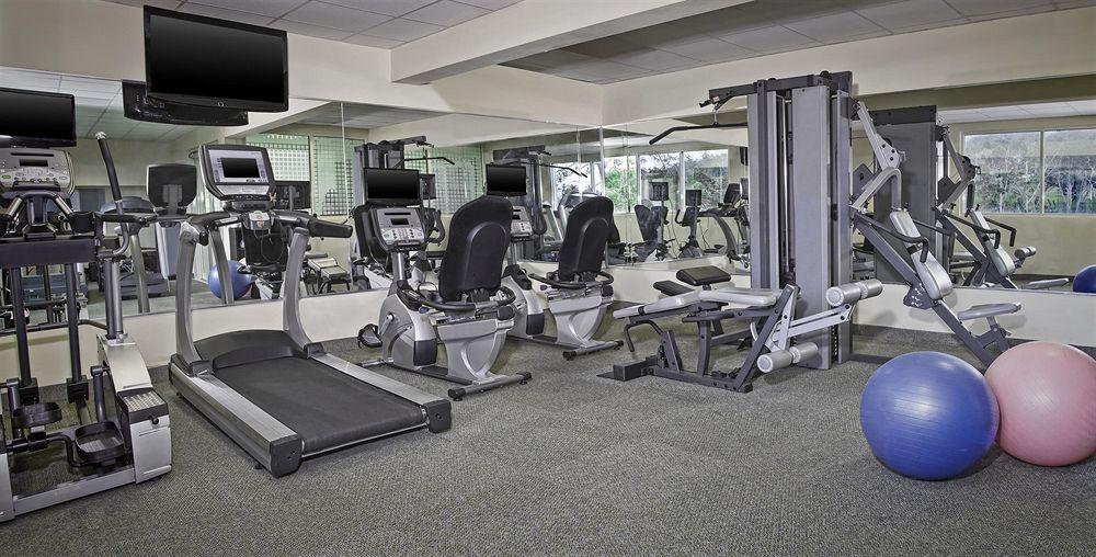 Four Points By Sheraton Caguas Real Zewnętrze zdjęcie