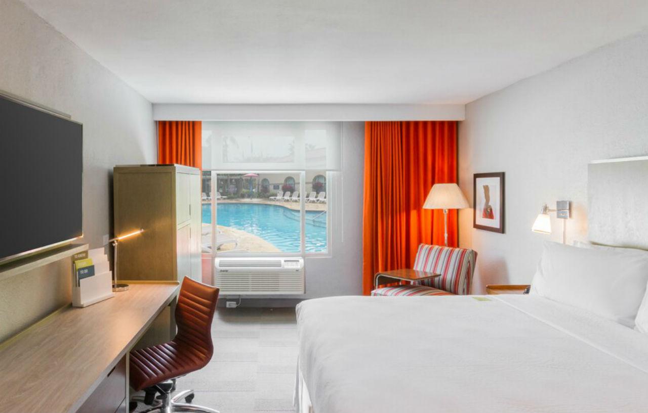Four Points By Sheraton Caguas Real Zewnętrze zdjęcie