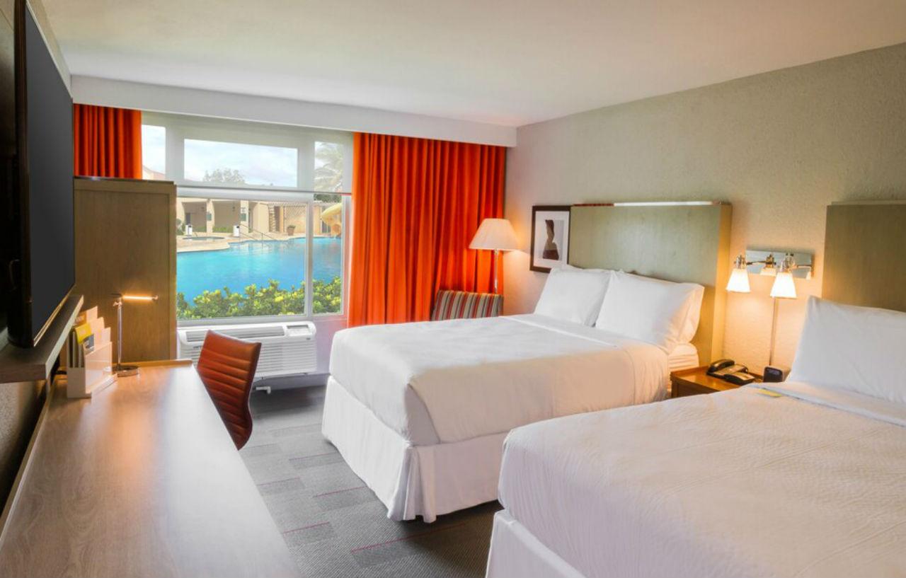 Four Points By Sheraton Caguas Real Zewnętrze zdjęcie
