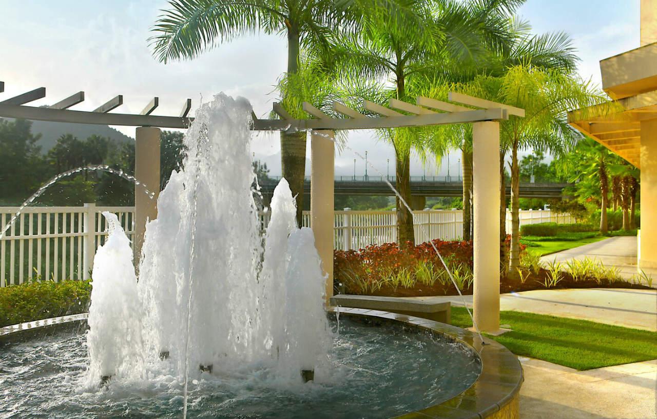 Four Points By Sheraton Caguas Real Zewnętrze zdjęcie