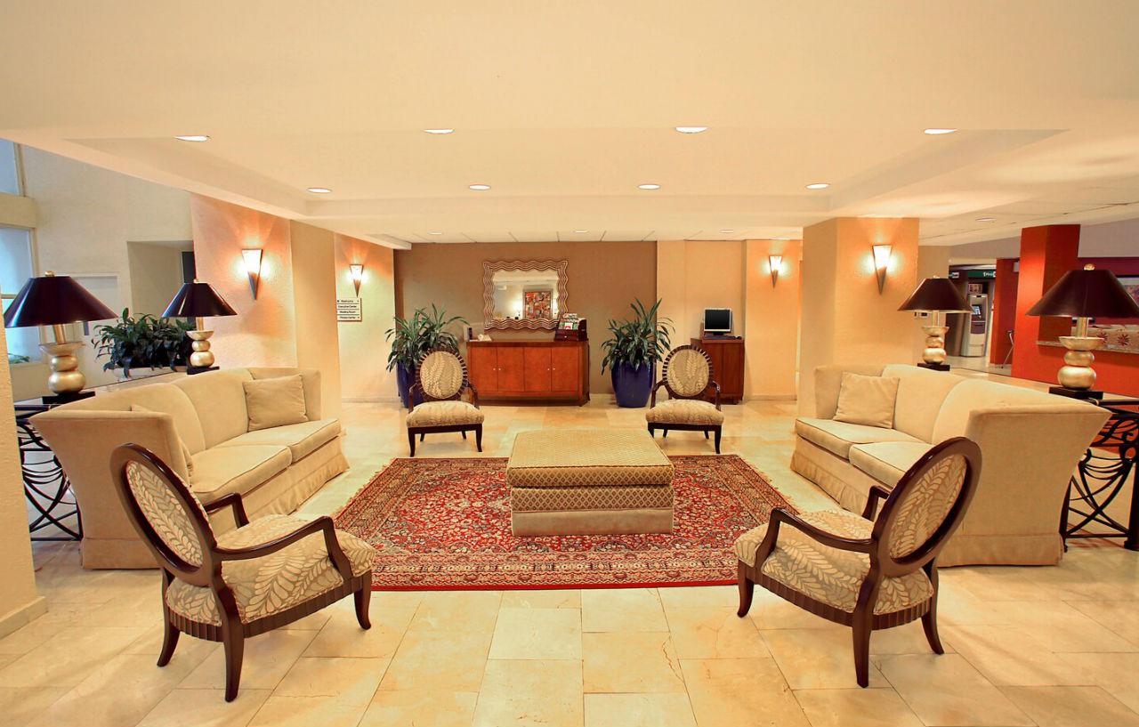 Four Points By Sheraton Caguas Real Zewnętrze zdjęcie