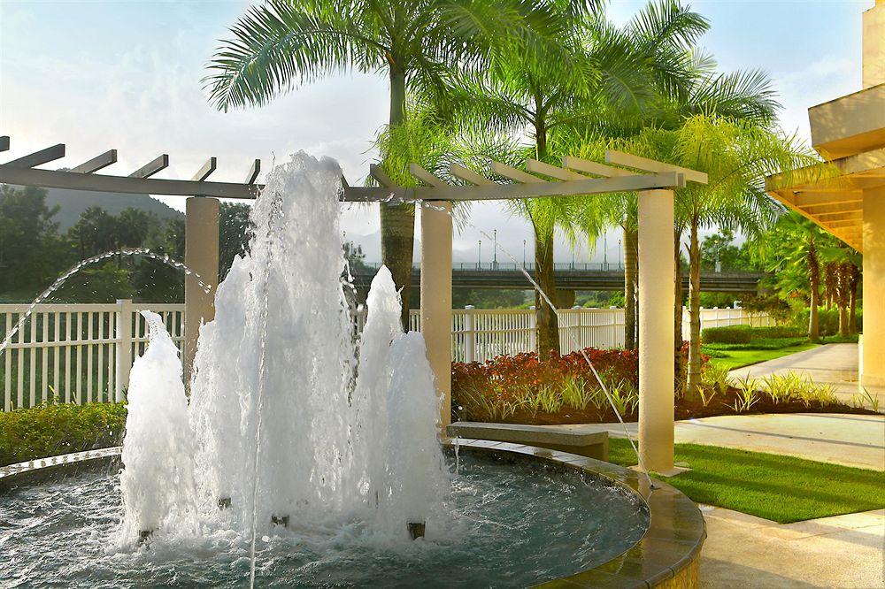 Four Points By Sheraton Caguas Real Zewnętrze zdjęcie