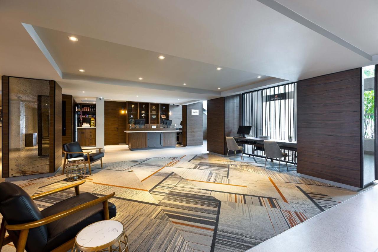 Four Points By Sheraton Caguas Real Zewnętrze zdjęcie