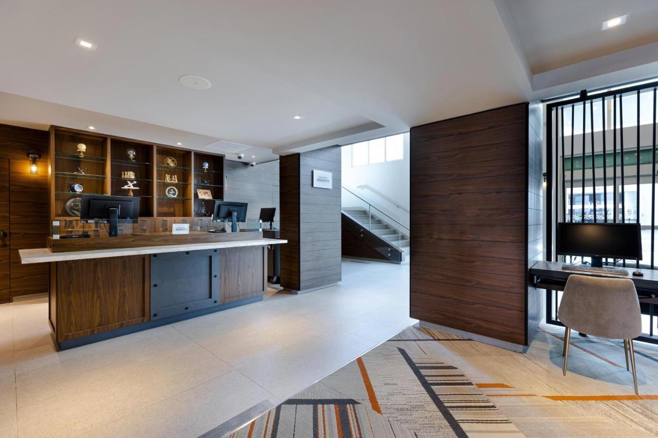 Four Points By Sheraton Caguas Real Zewnętrze zdjęcie