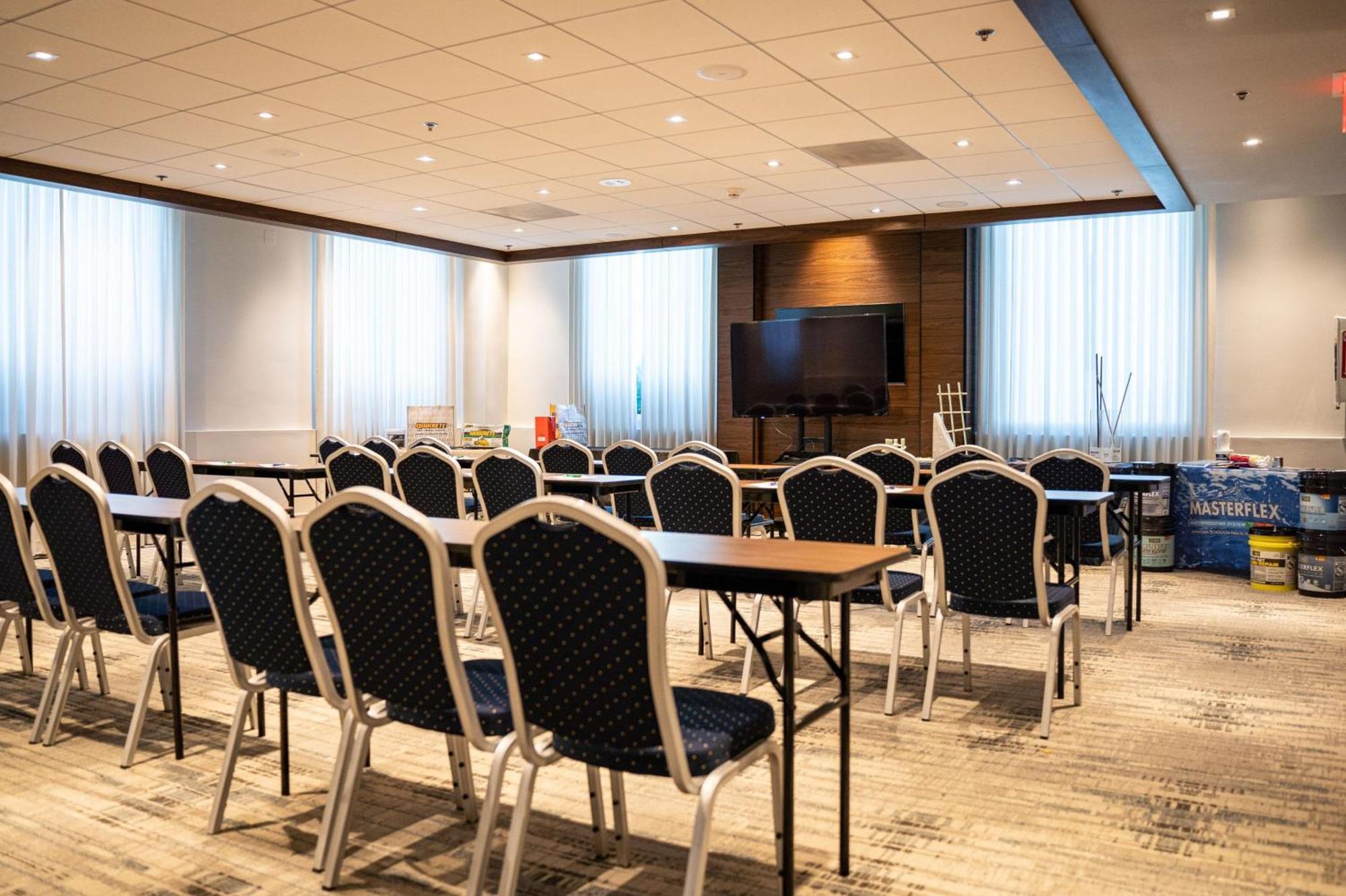 Four Points By Sheraton Caguas Real Zewnętrze zdjęcie