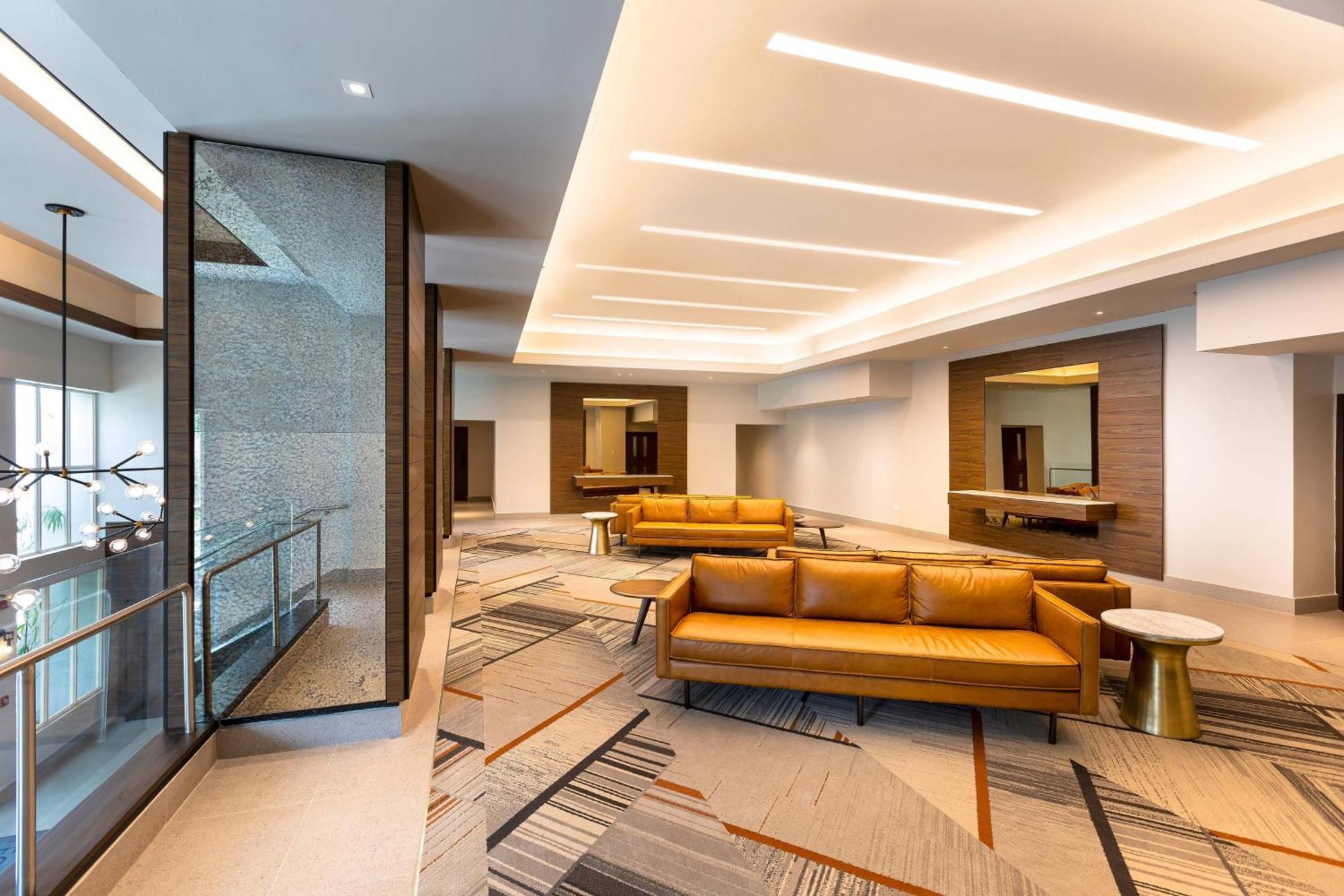Four Points By Sheraton Caguas Real Zewnętrze zdjęcie