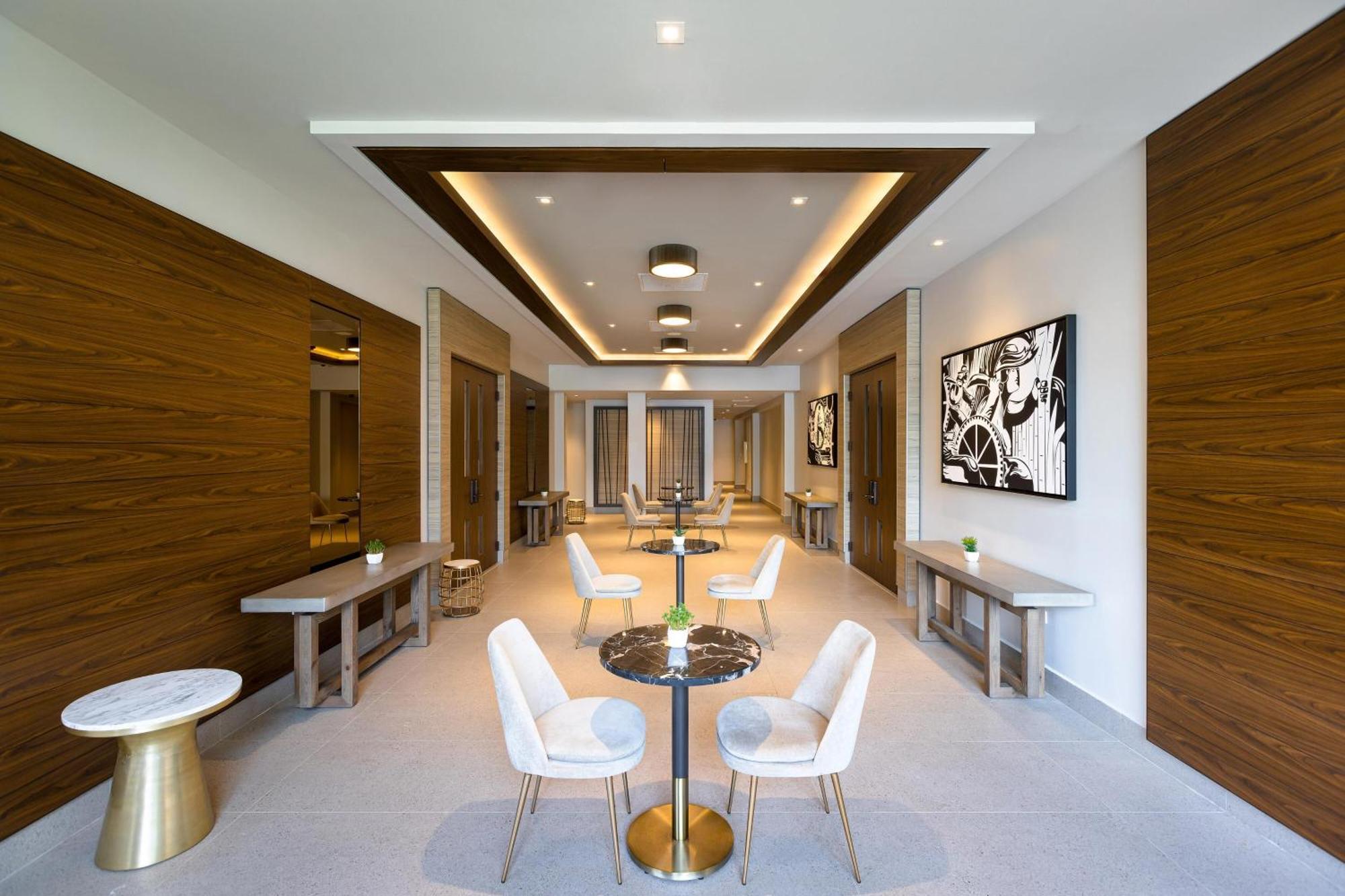 Four Points By Sheraton Caguas Real Zewnętrze zdjęcie