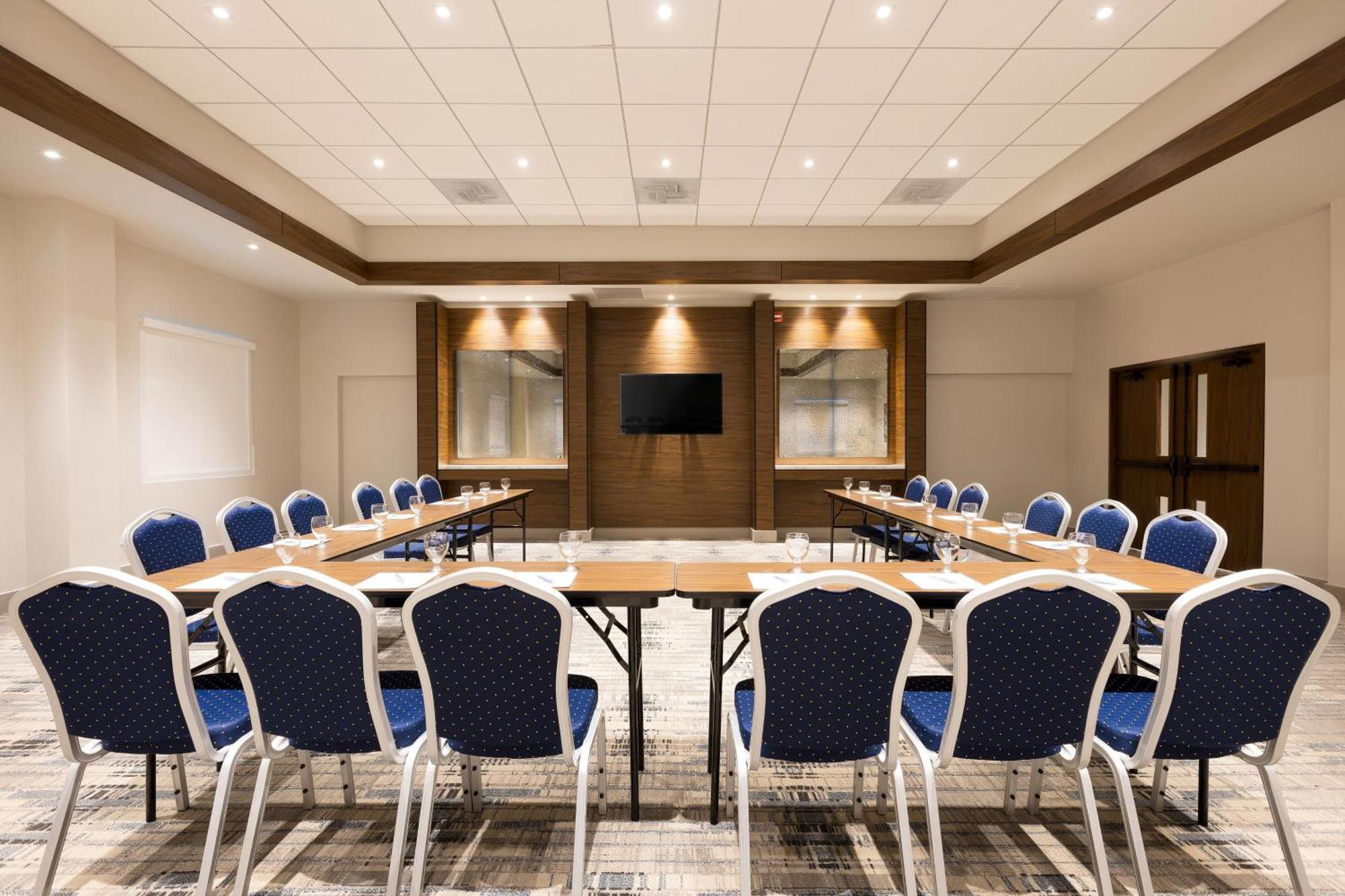 Four Points By Sheraton Caguas Real Zewnętrze zdjęcie