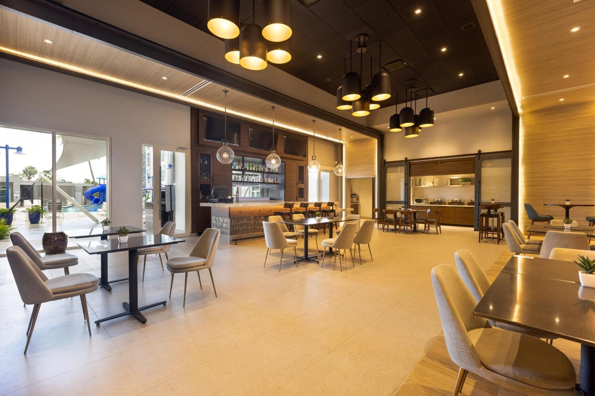 Four Points By Sheraton Caguas Real Zewnętrze zdjęcie