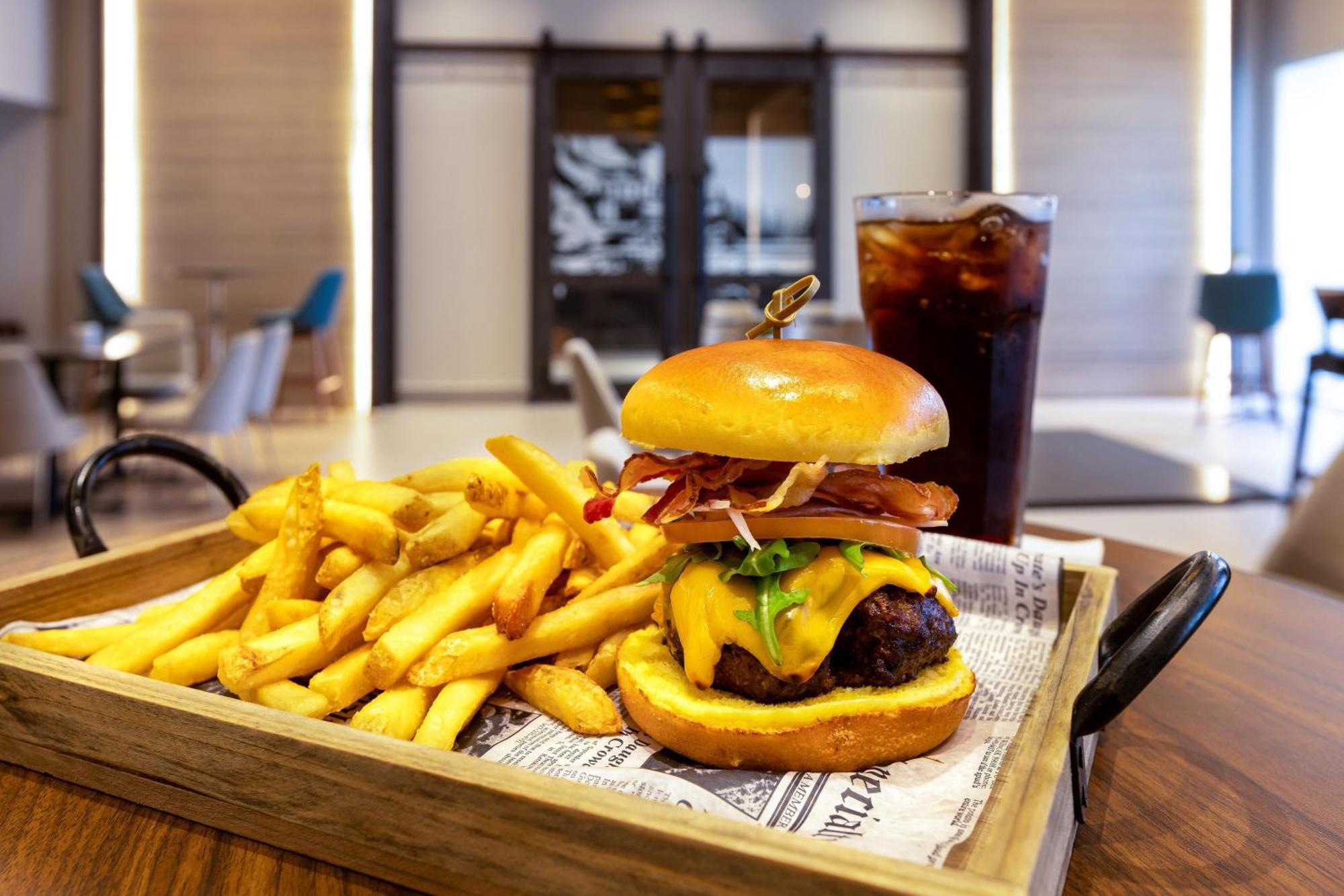 Four Points By Sheraton Caguas Real Zewnętrze zdjęcie