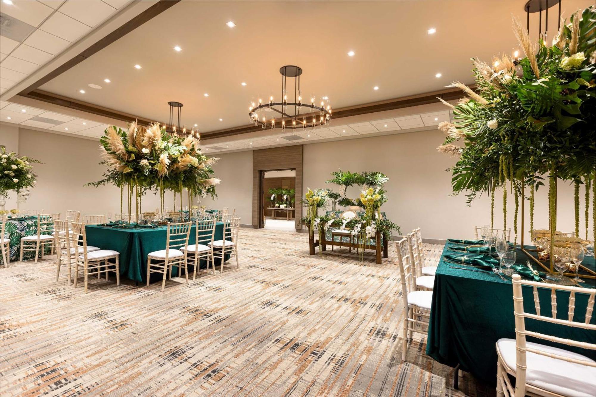 Four Points By Sheraton Caguas Real Zewnętrze zdjęcie