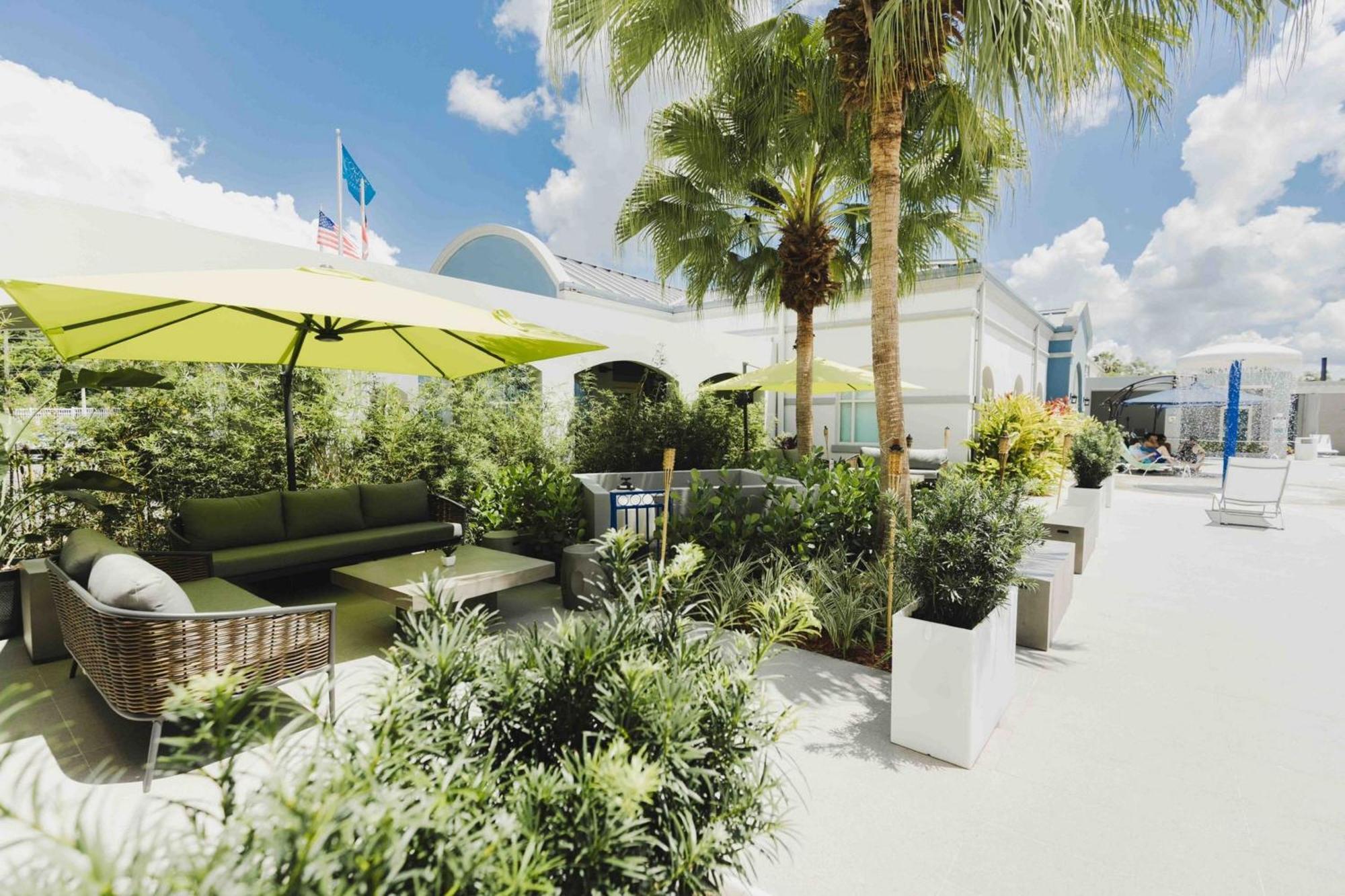 Four Points By Sheraton Caguas Real Zewnętrze zdjęcie