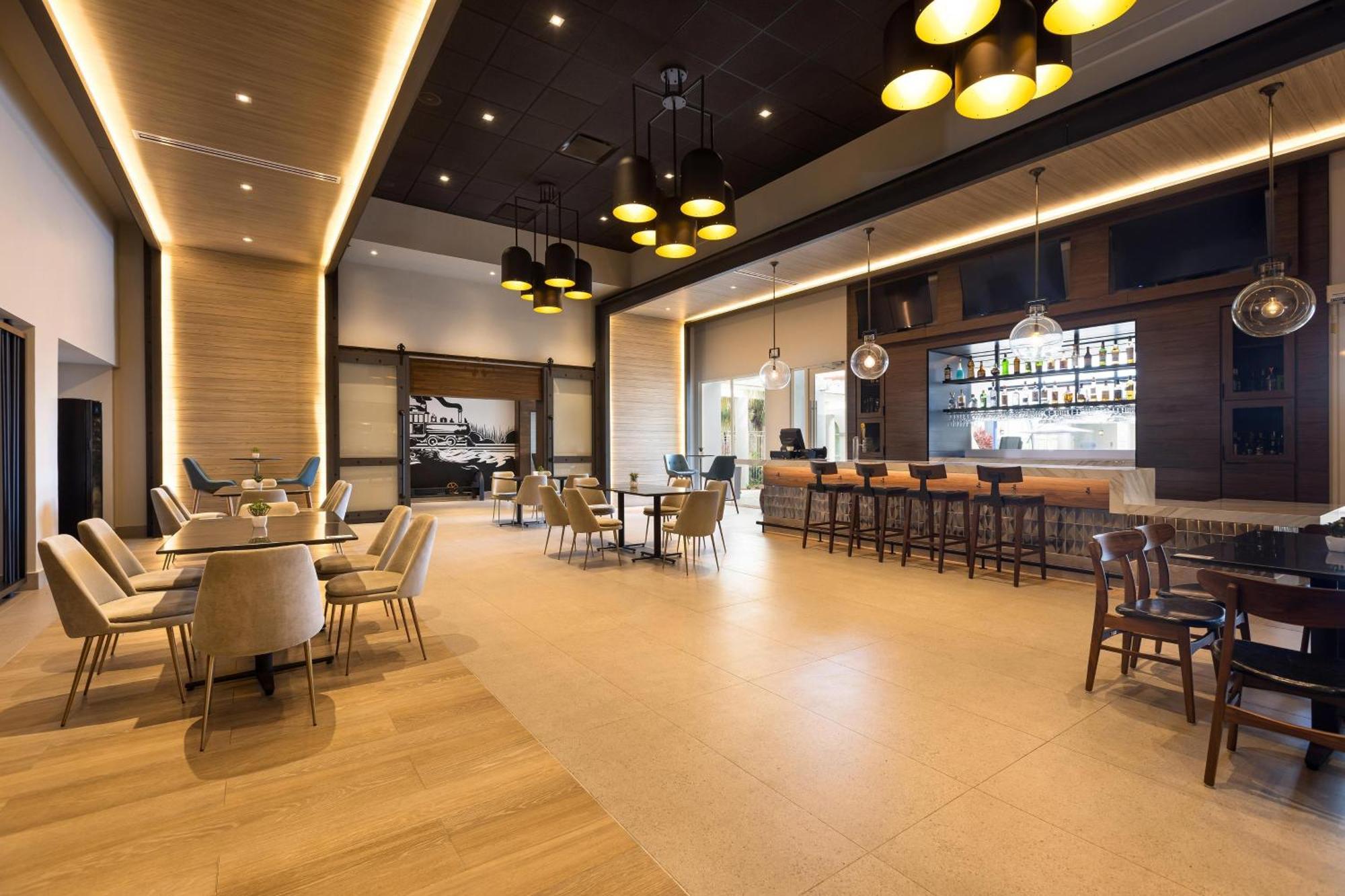 Four Points By Sheraton Caguas Real Zewnętrze zdjęcie