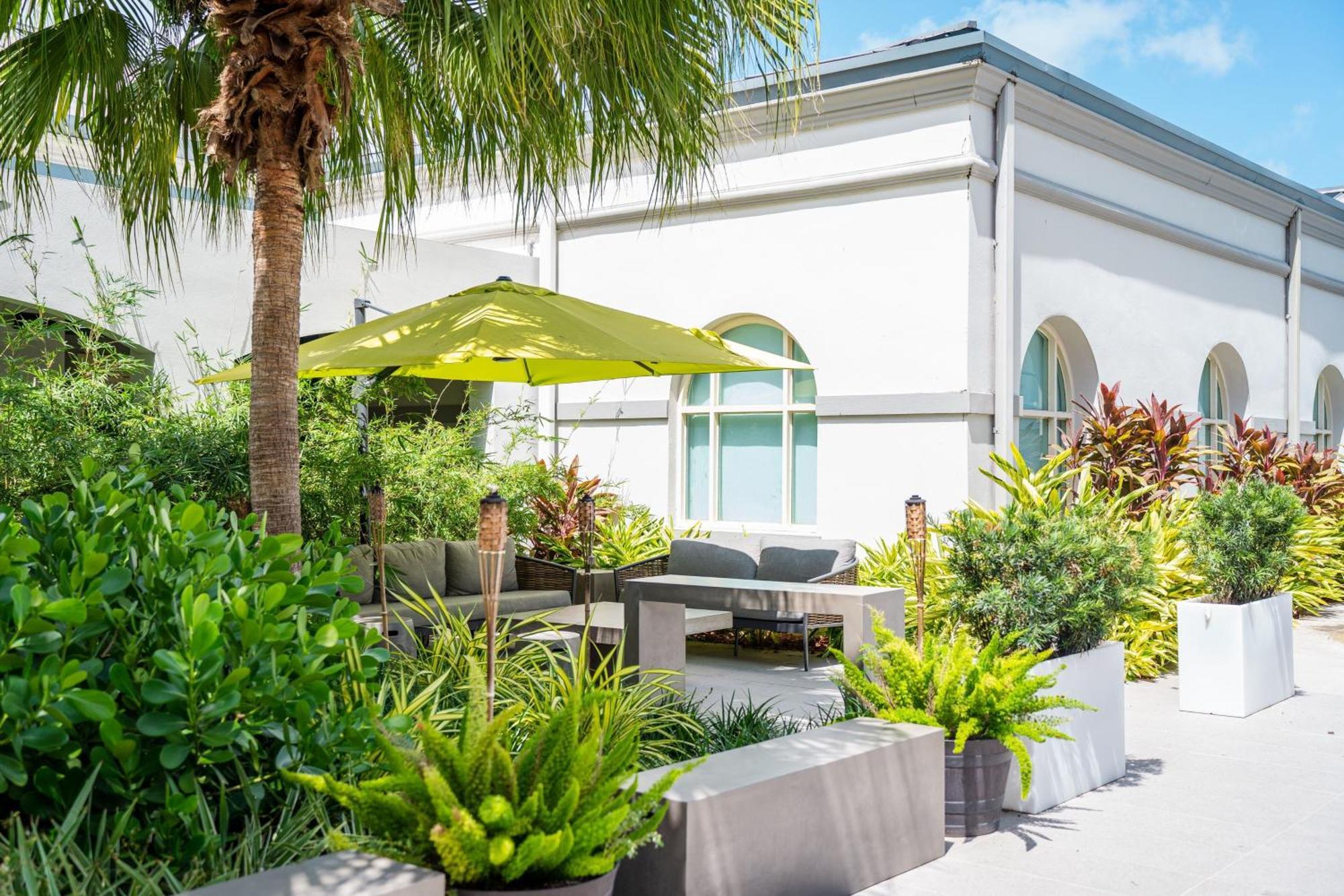 Four Points By Sheraton Caguas Real Zewnętrze zdjęcie