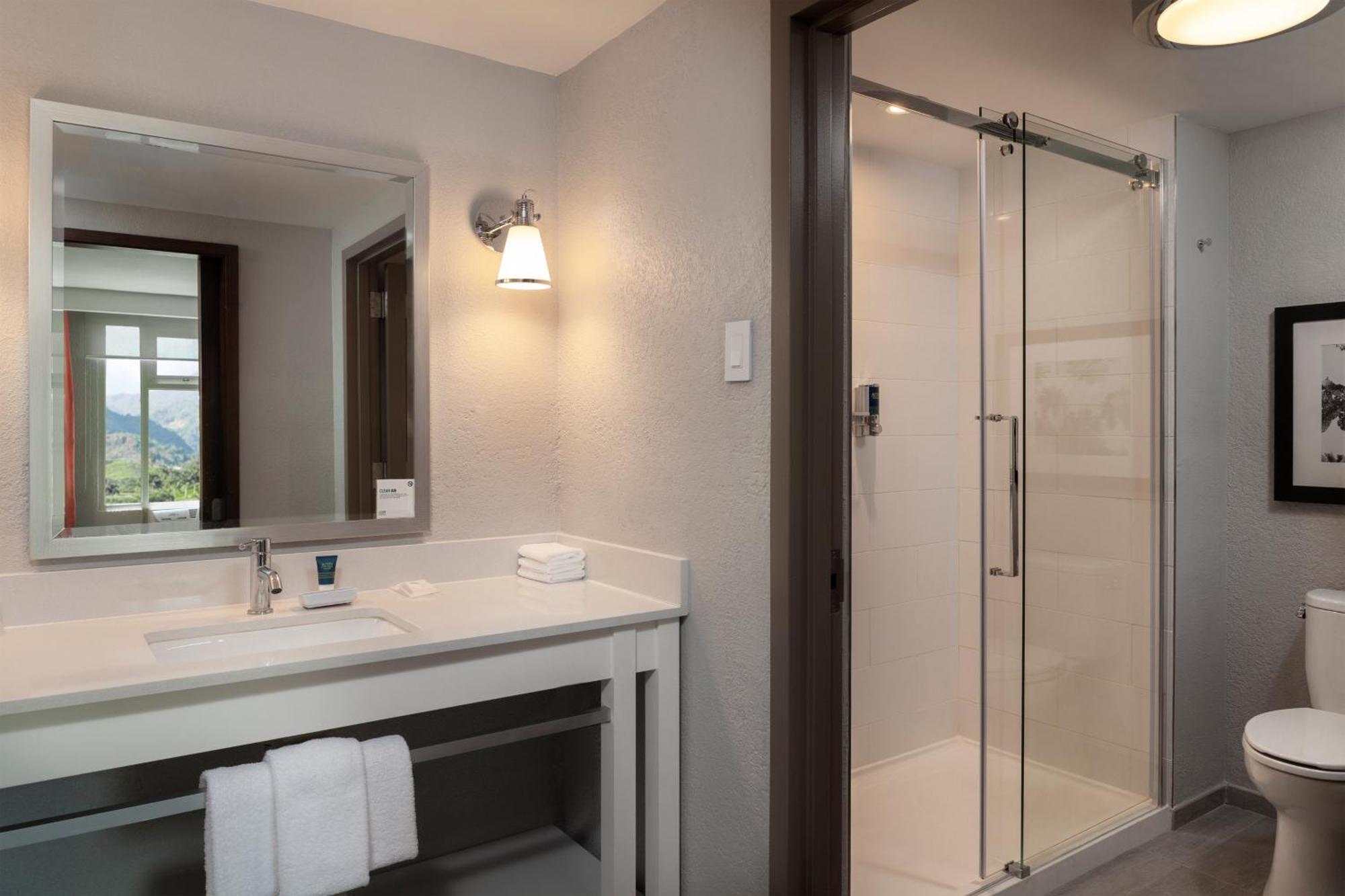 Four Points By Sheraton Caguas Real Zewnętrze zdjęcie