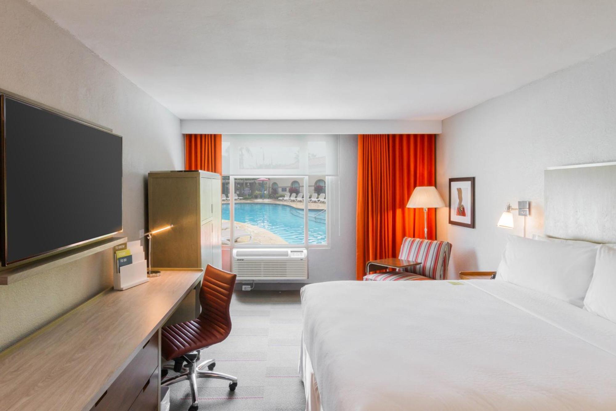 Four Points By Sheraton Caguas Real Zewnętrze zdjęcie