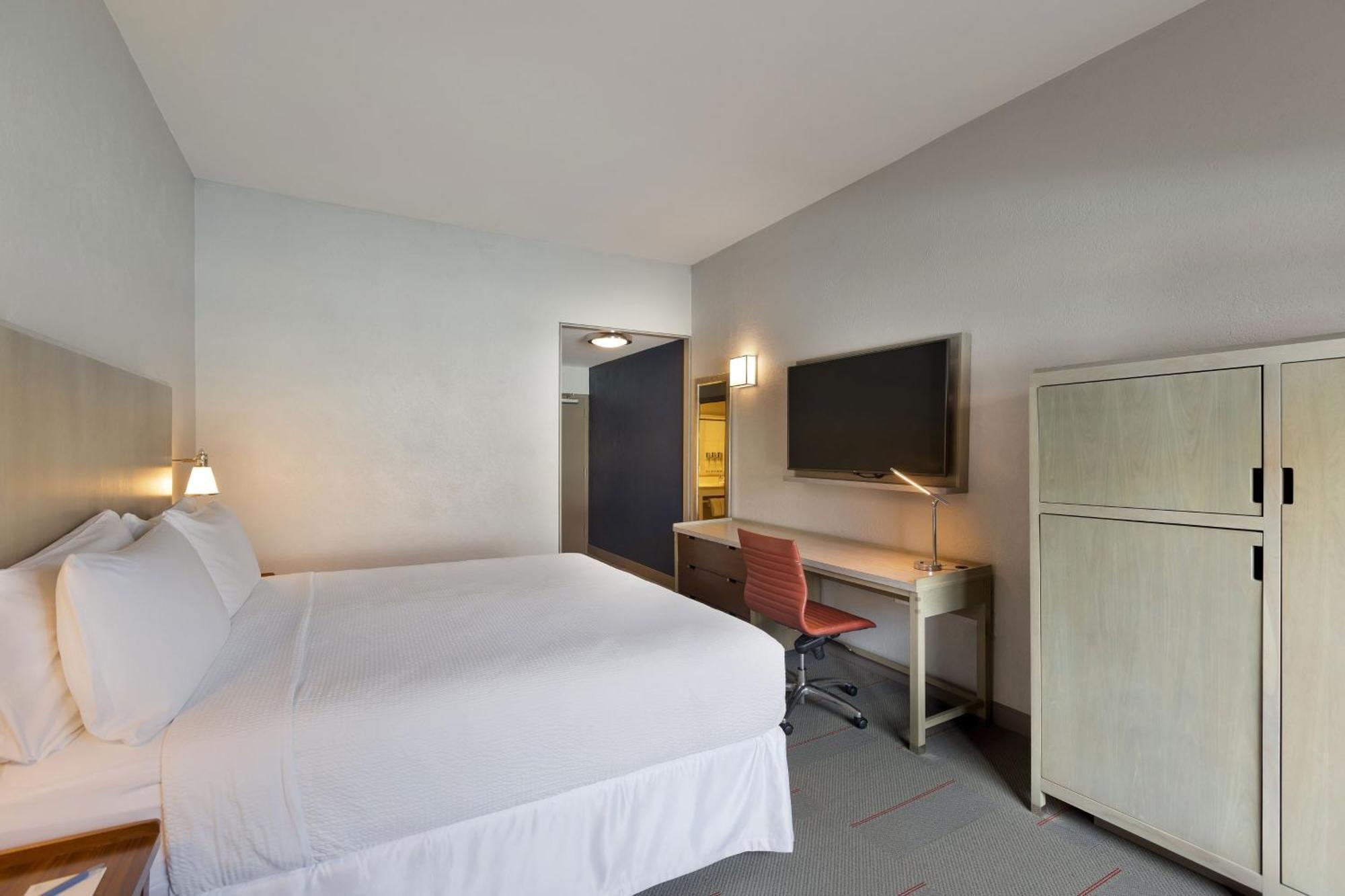 Four Points By Sheraton Caguas Real Zewnętrze zdjęcie