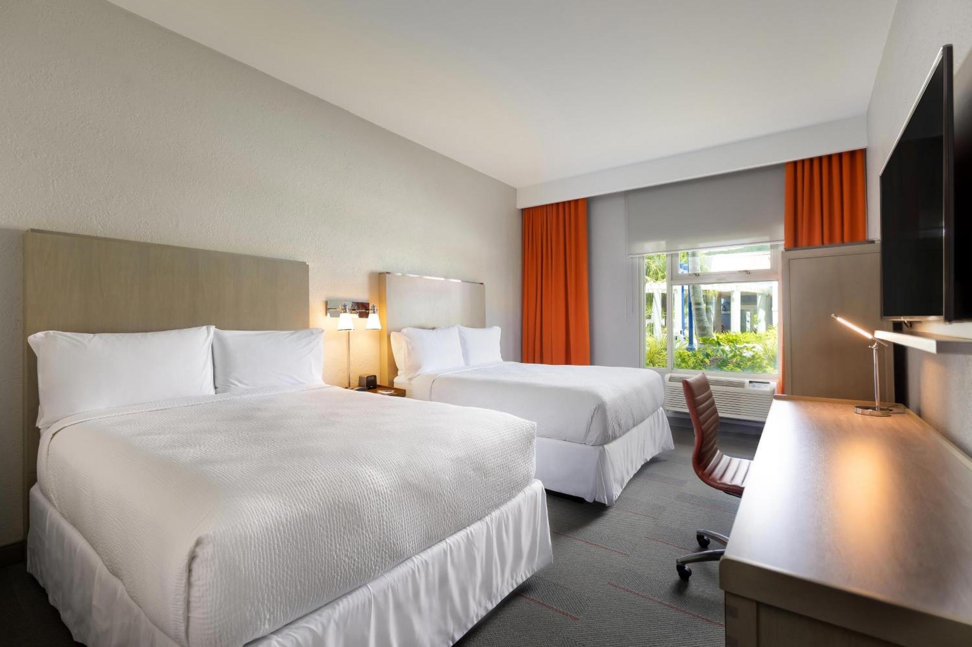 Four Points By Sheraton Caguas Real Zewnętrze zdjęcie