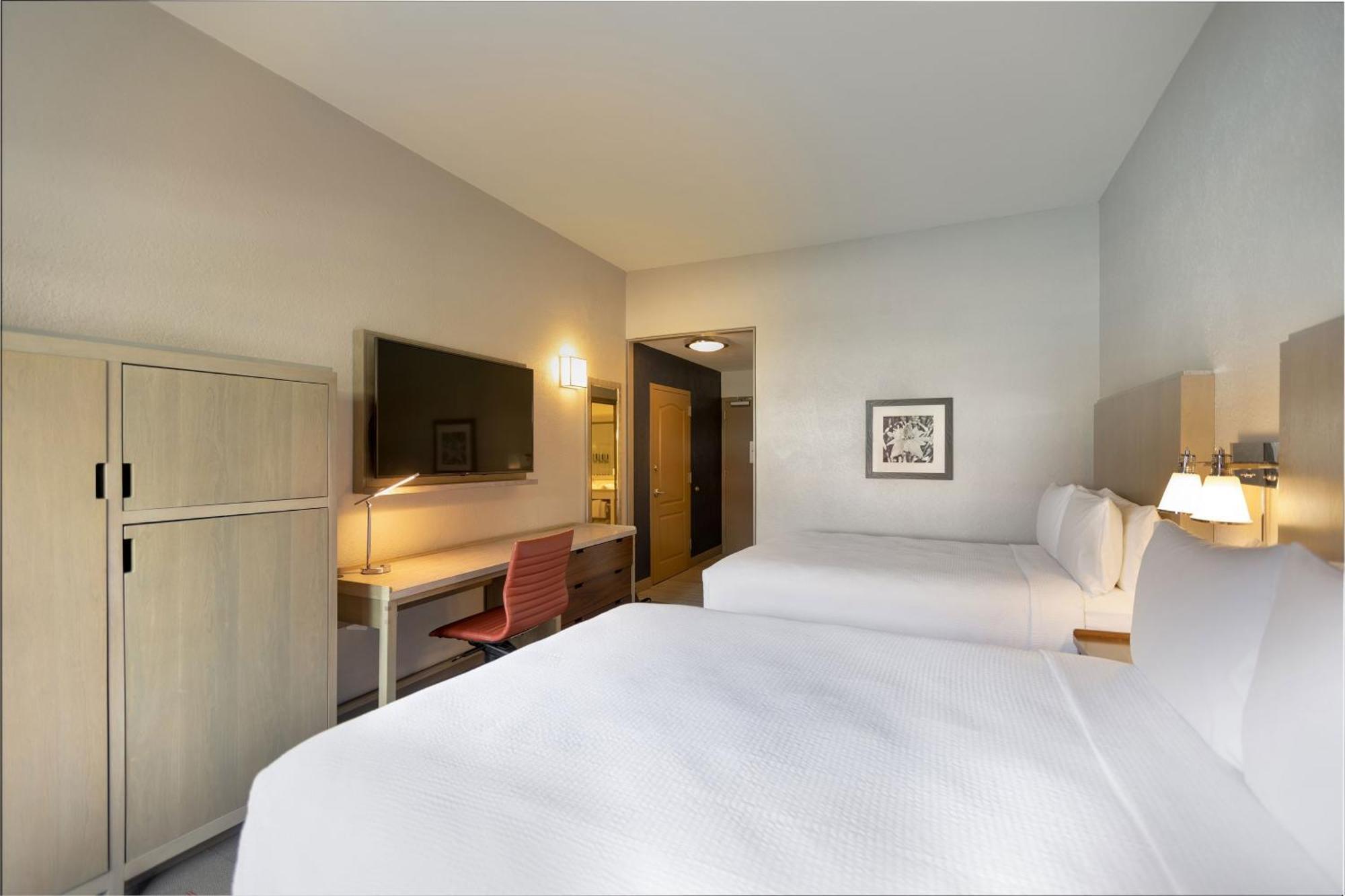 Four Points By Sheraton Caguas Real Zewnętrze zdjęcie