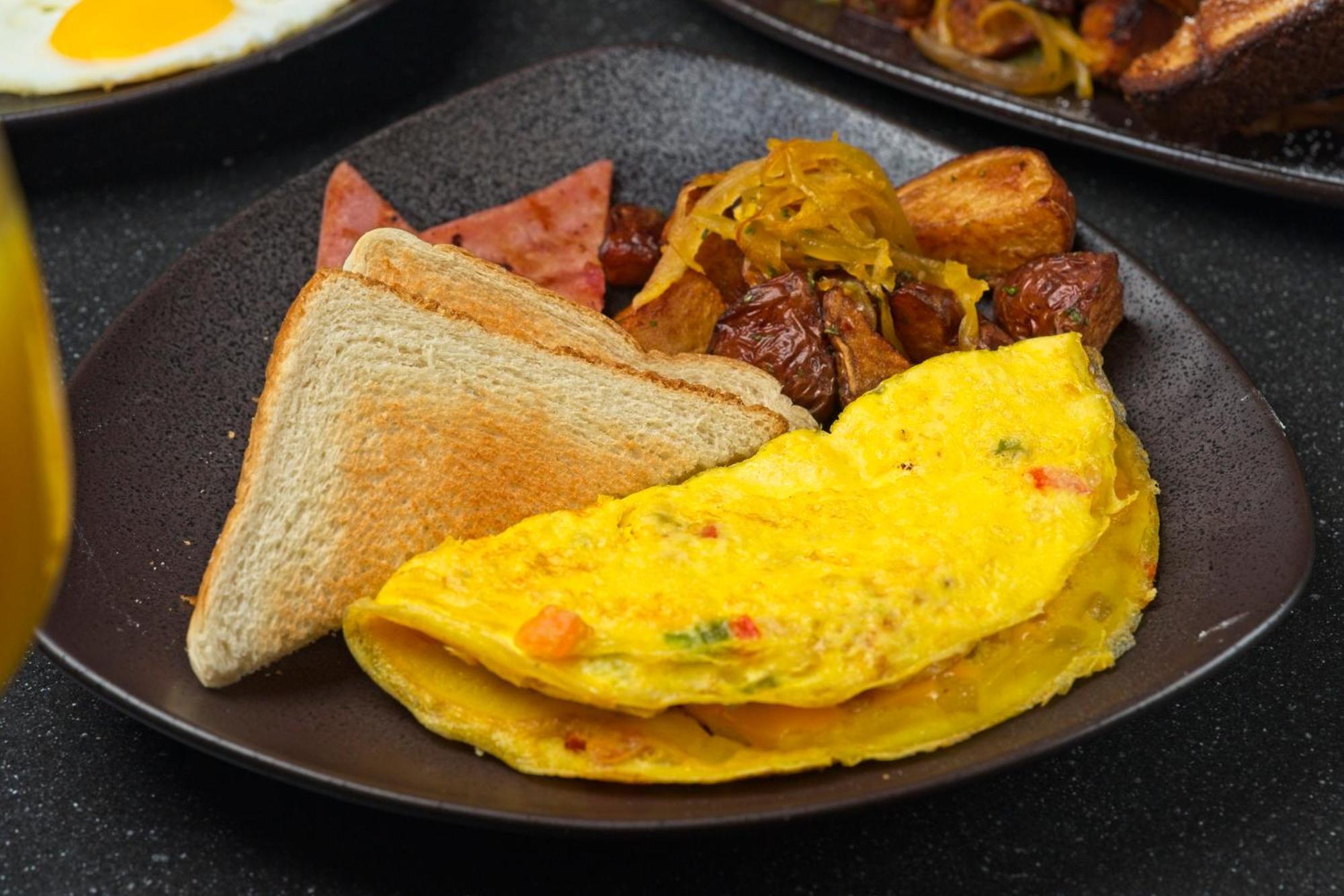 Four Points By Sheraton Caguas Real Zewnętrze zdjęcie