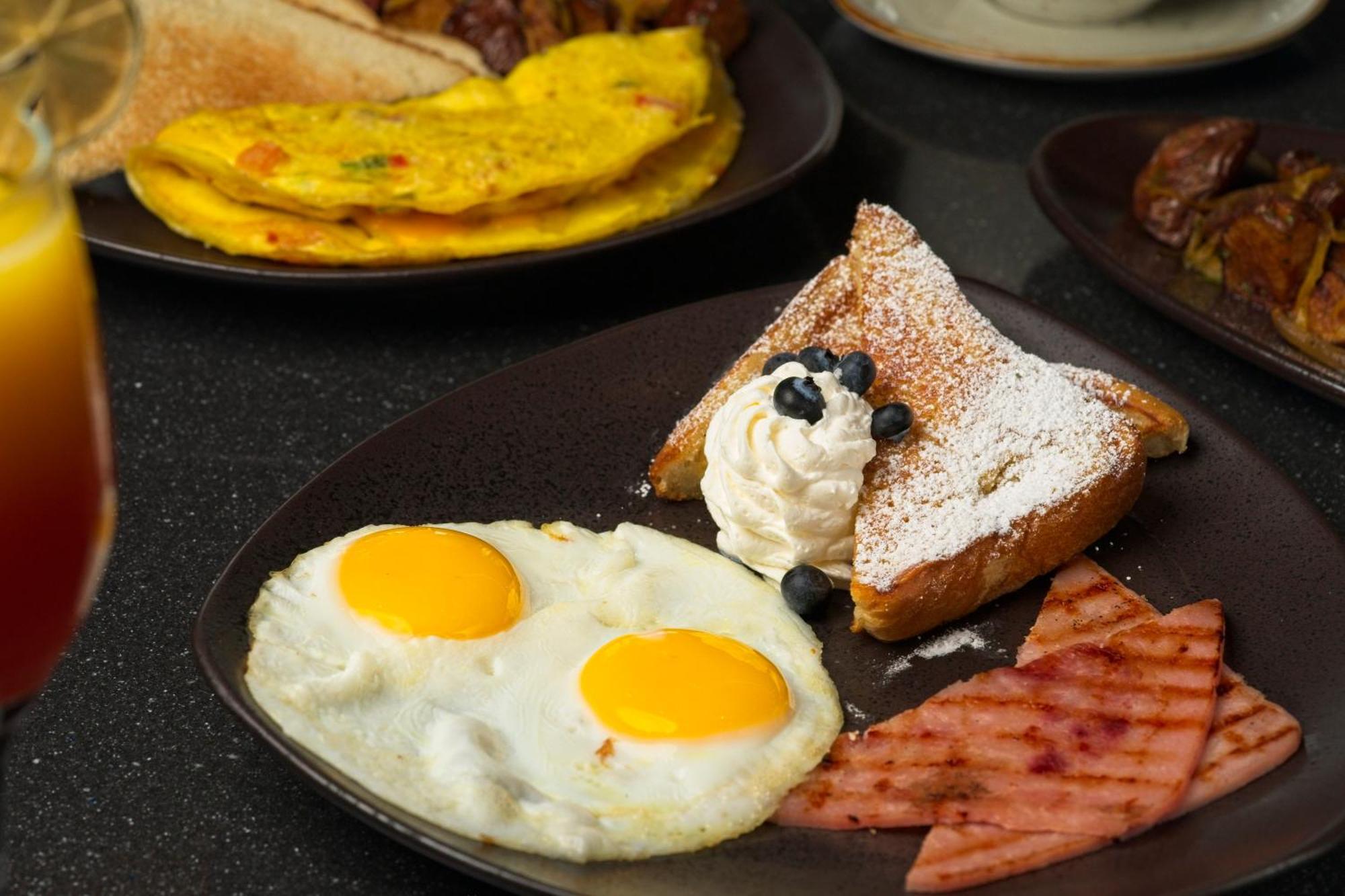 Four Points By Sheraton Caguas Real Zewnętrze zdjęcie