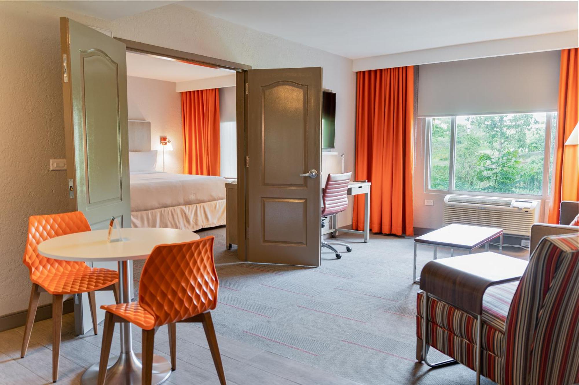 Four Points By Sheraton Caguas Real Zewnętrze zdjęcie