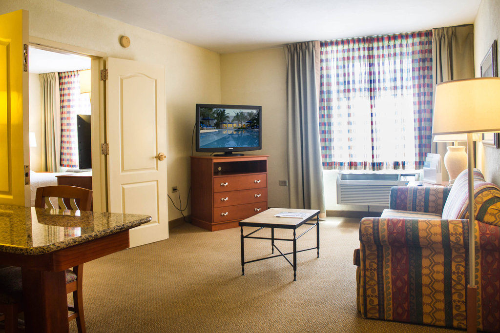 Four Points By Sheraton Caguas Real Zewnętrze zdjęcie