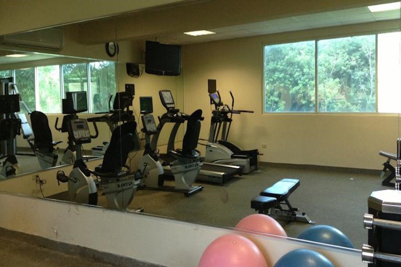 Four Points By Sheraton Caguas Real Zewnętrze zdjęcie