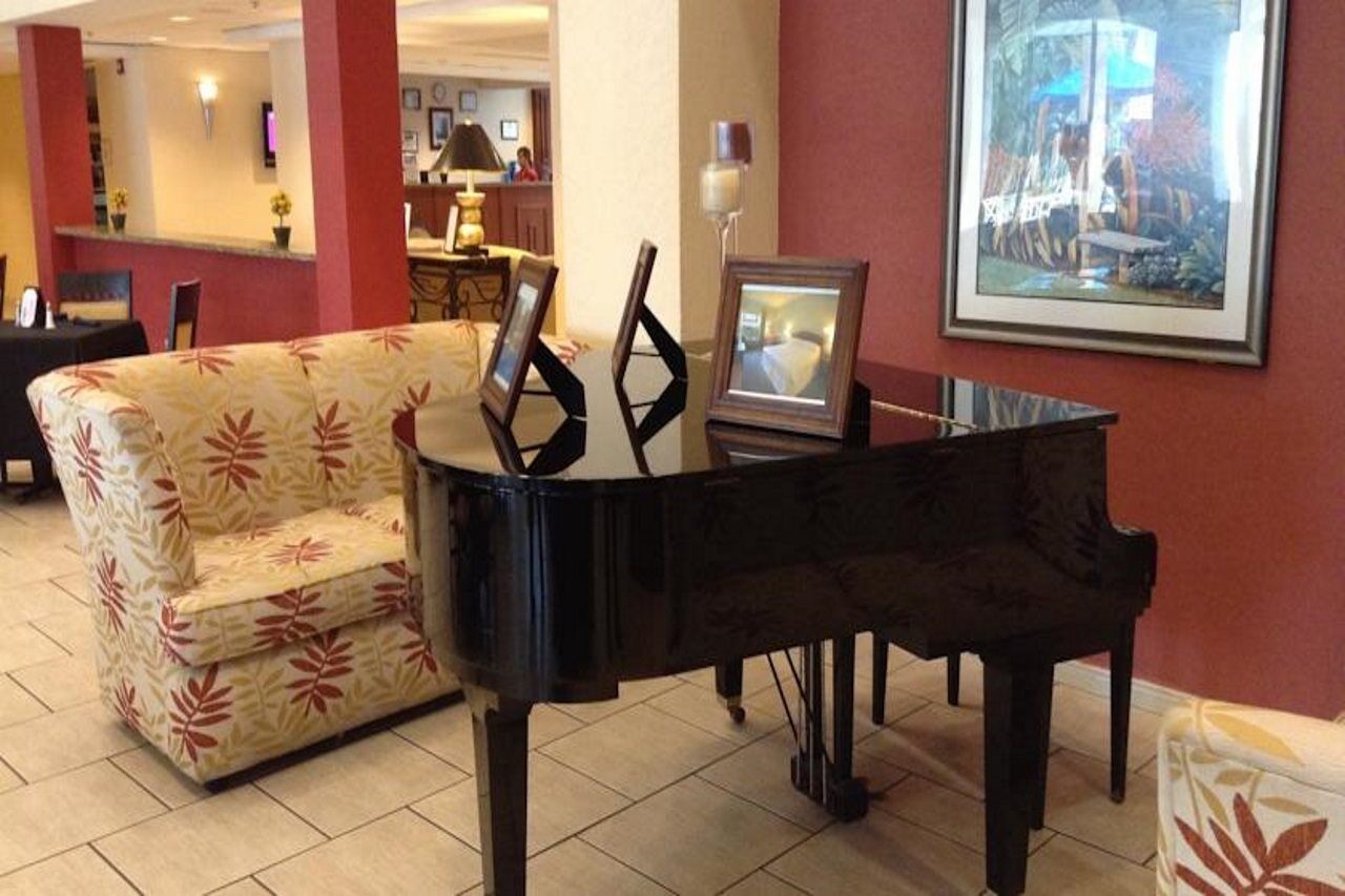 Four Points By Sheraton Caguas Real Zewnętrze zdjęcie