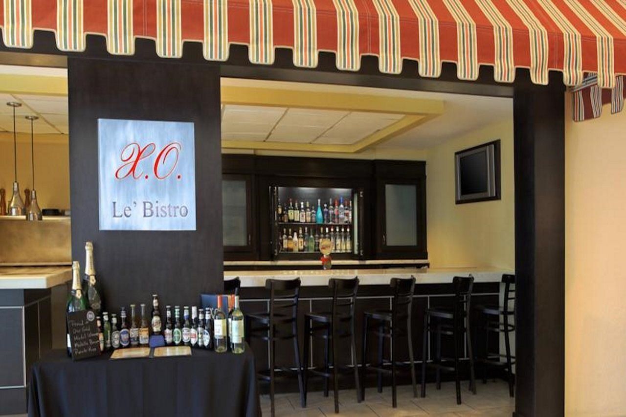 Four Points By Sheraton Caguas Real Zewnętrze zdjęcie